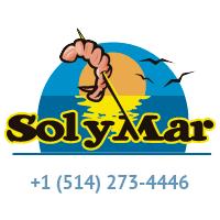 Solymar Restaurant in Montréal, QC (Villeray) - Opening Hours