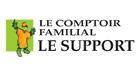 Le Support, Victoriaville, QC opening hours