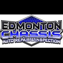 Edmonton Chassis, opening hours