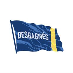 Groupe Desgagnes Inc in Québec, QC (Vieux-Québec - Montcalm) - Opening Hours