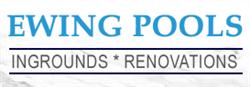 Ewing Pools and Services Limited, Whitby, ON opening hours