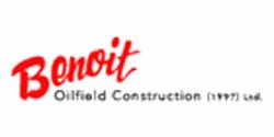 Benoit Oilfield Construction (1997) Ltd, Chauvin, AB opening hours