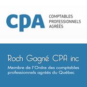 Roch Gagne Cpa Inc. in Montréal, QC (Angus) - Opening Hours