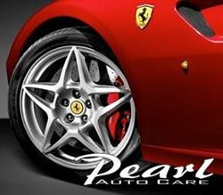 Pearl Auto Care, Stittsville, ON opening hours