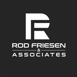 Rod Friesen and Associates, Abbotsford, BC opening hours
