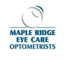 Maple Ridge Eye Care, opening hours