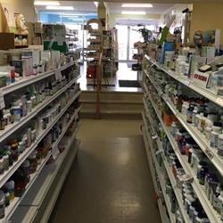Srh Health Foods in Hamilton, ON (Crown Point East) - Opening Hours