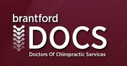 Brantford Docs Doctors Of Chiropractic Services, opening hours