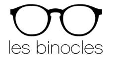 Les Binocles in Montréal, QC (Ville-Émard) - Opening Hours