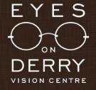 Eyes on Derry, Milton, ON opening hours