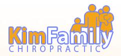 Kim Family Chiropractic, Milton, ON opening hours