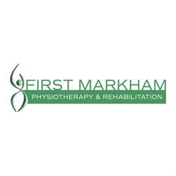 First Markham Physiotherapy and Rehabilitation, opening hours
