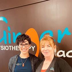 Gingers Physiotherapy Place in London, ON (North London) - Opening Hours