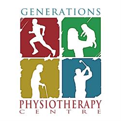 Generations Physio Centre, Georgetown, ON opening hours