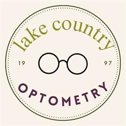 Lake Country Optometry, opening hours