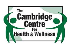The Cambridge Centre For Health & Wellness, opening hours
