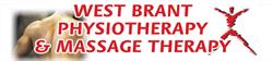 West Brant Physio & Massage Therapy, Brantford, ON opening hours