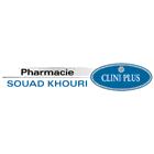 Pharmacie Souad Khouri Clini Plus in Montréal, QC (Golden Square Mile) - Opening Hours