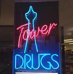 Tower Drugs in Calgary, AB (Downtown) - Opening Hours