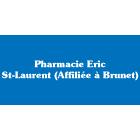 Pharmacie Brunet, Mont-Joli, QC opening hours