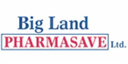 Pharmasave Big Land Forteau, opening hours