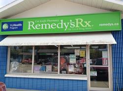 Remedy'sRx - Cut Knife Pharmacy, opening hours