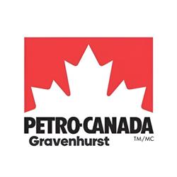 Petro-Canada, Gravenhurst, ON opening hours