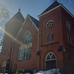 The United Church of Canada Annesley United Church, Markdale, ON opening hours