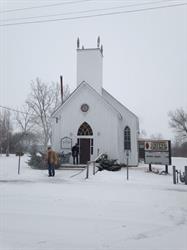 The United Church of Canada Wilkesport United Church, opening hours