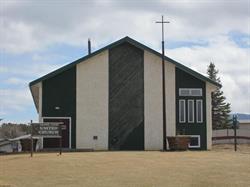 The United Church of Canada Grande Cache United Church, opening hours