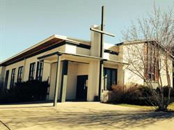 The United Church of Canada St. Paul's United Church, Peace River, AB opening hours