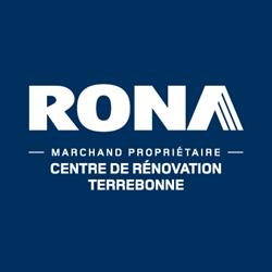 RONA Centre de Rénovation Terrebonne Inc., opening hours