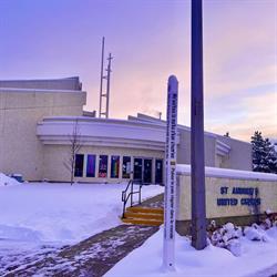 The United Church of Canada St. Andrew's United Church, Spruce Grove, AB opening hours