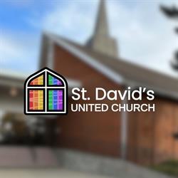 The United Church of Canada St. David's United Church in Calgary, AB (Banff Trail) - Opening Hours