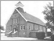 The United Church of Canada Gordon Memorial United Church, Redcliff, AB opening hours