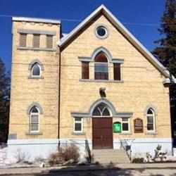 The United Church of Canada Knox United Church, Fernie, BC opening hours