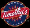 Opening hours for Timothy's