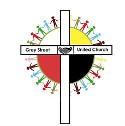 The United Church of Canada Grey Street United Church in Winnipeg, MB (Talbot - Grey) - Opening Hours