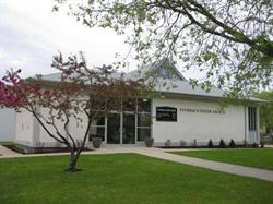 The United Church of Canada Steinbach United Church, opening hours