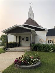 The United Church of Canada Altona United Church, opening hours