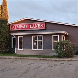 KEMWAY LANES, Humboldt, SK opening hours