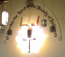 The United Church of Canada Talbotville United Church, opening hours