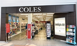 Coles - Medicine Hat Mall, opening hours