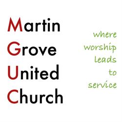 The United Church of Canada Martin Grove United Church in Etobicoke, ON (West Humber Estates) - Opening Hours