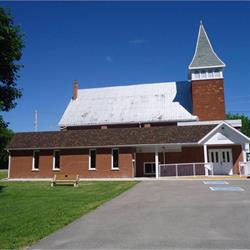 The United Church of Canada Unity United Church, Midland, ON opening hours
