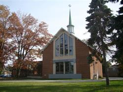The United Church of Canada Scarborough Bluffs United Church, opening hours