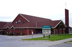 The United Church of Canada Pickering Village United Church, Ajax, ON opening hours
