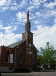 The United Church of Canada Brooklin United Church, opening hours