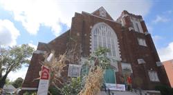 The United Church of Canada Westminster United Church, St. Catharines, ON opening hours