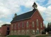The United Church of Canada Carlisle United Church, opening hours